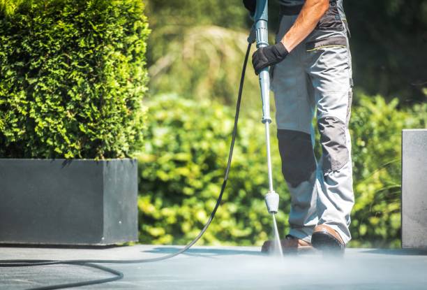 Concrete Sealing in Geneva, FL