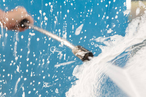 Best Sidewalk and Walkway Cleaning  in Geneva, FL
